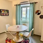 Daire Arty House Casa Da Selva