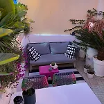 Daire Arty House Casa Da Selva