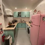 Daire Arty House Casa Da Selva