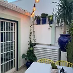 Daire Arty House Casa Da Selva *