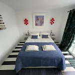 Arty House Casa Da Selva *