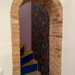 Daire Arty House Casa Da Selva *