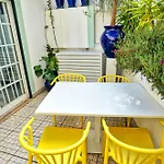 Daire Arty House Casa Da Selva