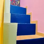 Arty House Casa Da Selva * Faro