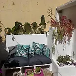 Arty House Casa Da Selva Apartment Distrikt Faro