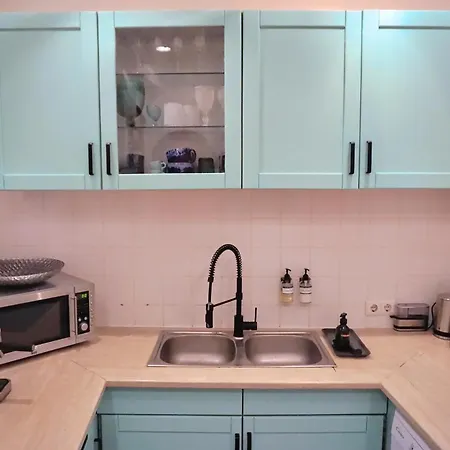 Arty House Casa Da Selva Апартаменты *
