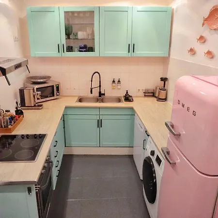Arty House Casa Da Selva Апартаменты Фару