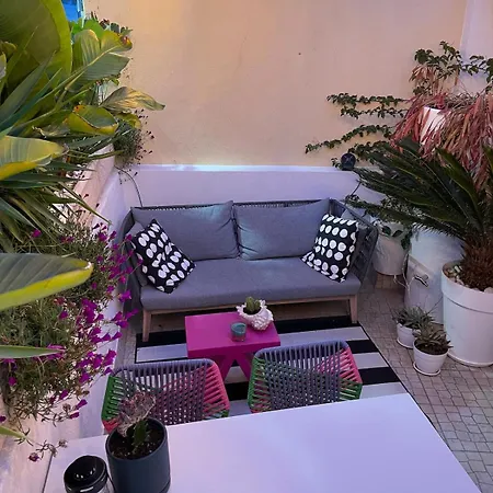 Appartamento Arty House Casa Da Selva