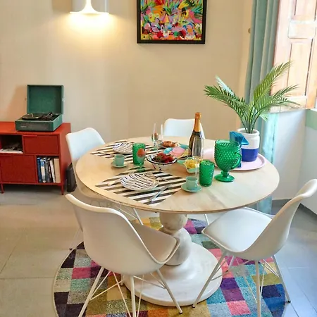 Arty House Casa Da Selva *