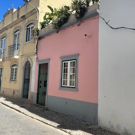 Arty House Casa Da Selva * Faro