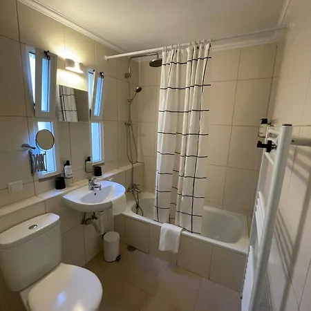 Apartment Arty House Casa Da Selva