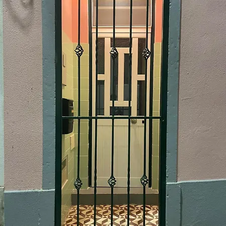 Apartment Arty House Casa Da Selva