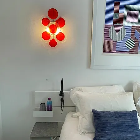 Arty House Casa Da Selva *