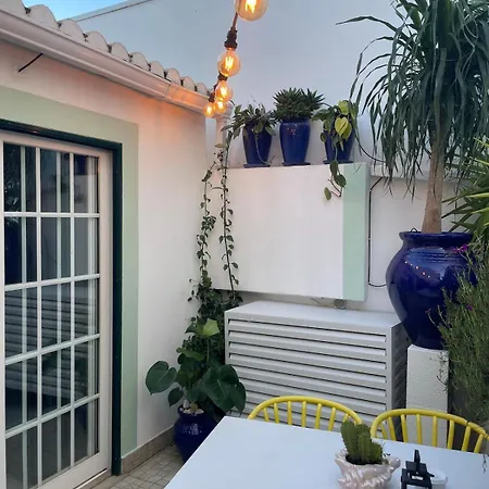 Апартаменты Arty House Casa Da Selva *