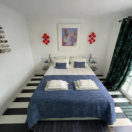 Arty House Casa Da Selva *