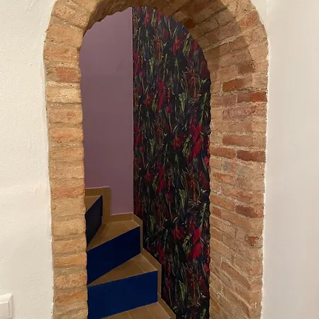 Διαμέρισμα Arty House Casa Da Selva *