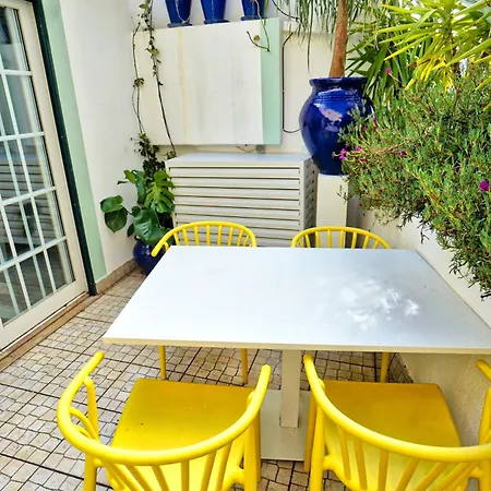 Appartamento Arty House Casa Da Selva
