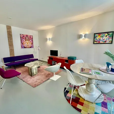 Arty House Casa Da Selva *