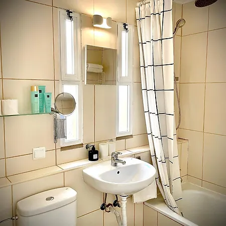 Arty House Casa Da Selva Apartment *