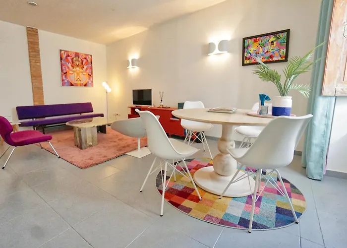 Arty House Casa Da Selva Διαμέρισμα