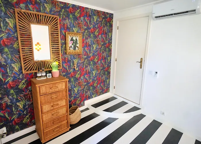 Arty House Casa Da Selva Διαμέρισμα