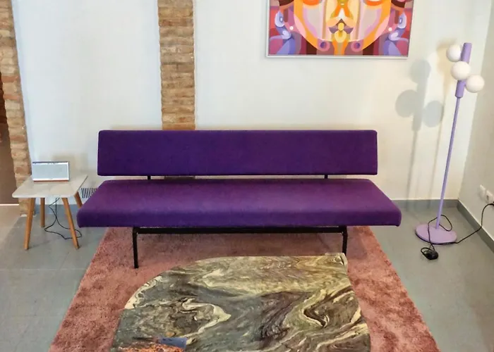 Διαμέρισμα Arty House Casa Da Selva Φάρο