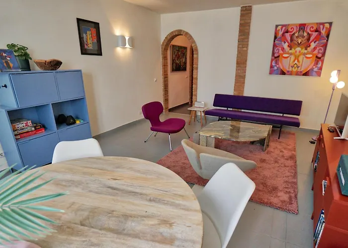 Arty House Casa Da Selva Distretto di Faro