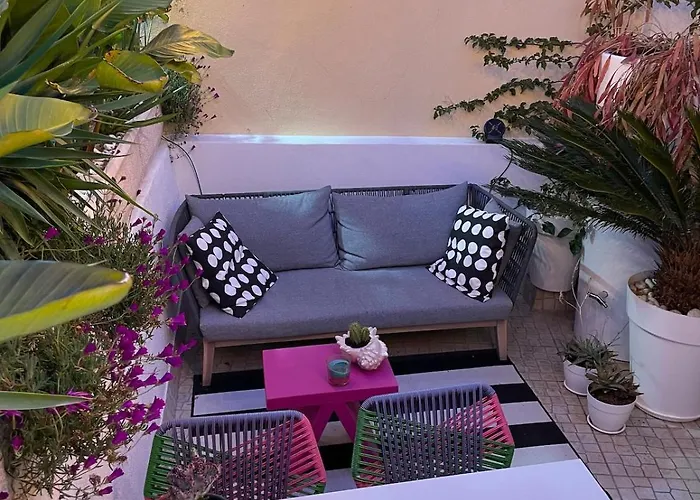Διαμέρισμα Arty House Casa Da Selva