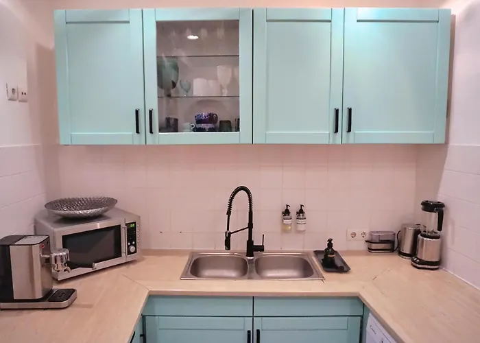 Διαμέρισμα Arty House Casa Da Selva *