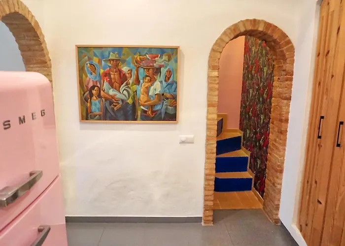 Arty House Casa Da Selva *