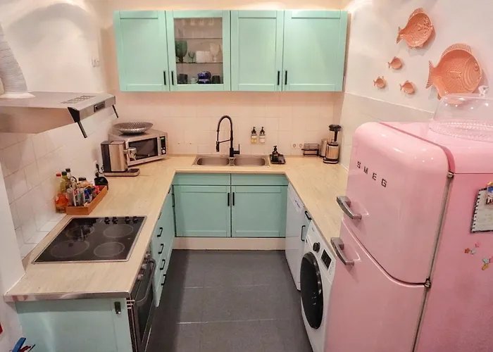 Arty House Casa Da Selva Distretto di Faro