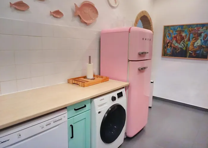 Arty House Casa Da Selva Διαμέρισμα