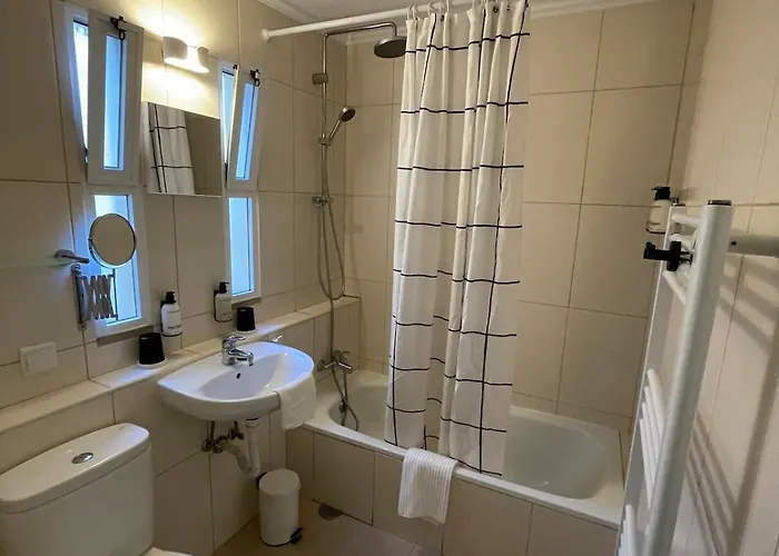 Διαμέρισμα Arty House Casa Da Selva