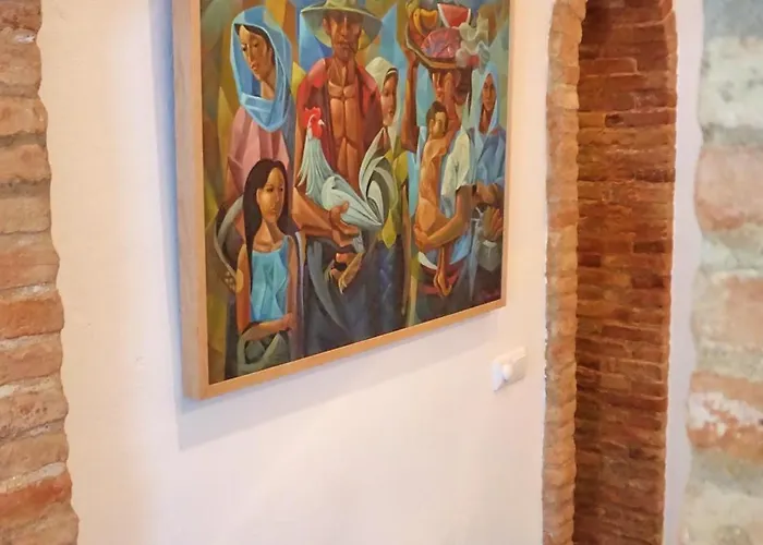 Arty House Casa Da Selva