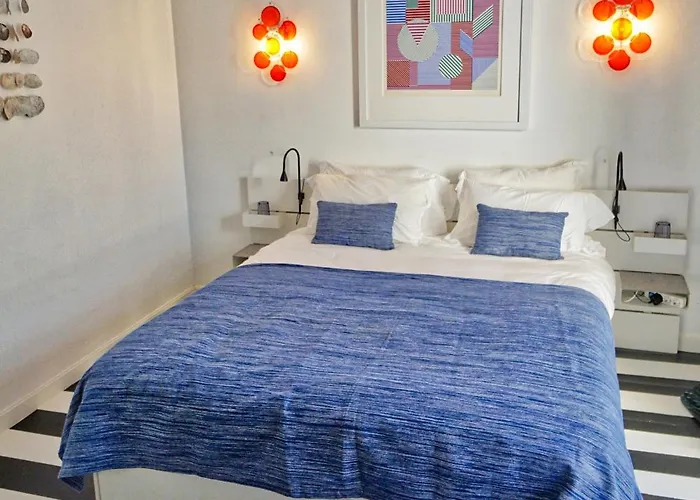 Arty House Casa Da Selva Διαμέρισμα