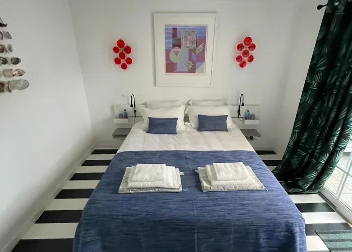 Arty House Casa Da Selva *