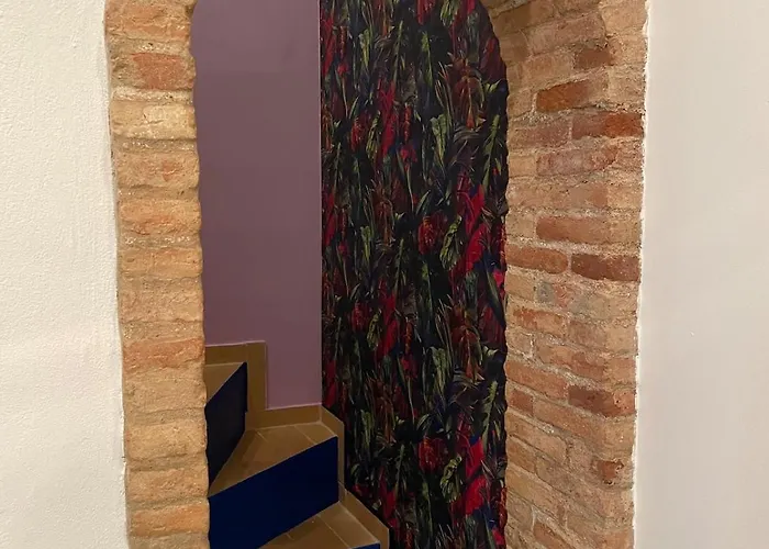 Διαμέρισμα Arty House Casa Da Selva *