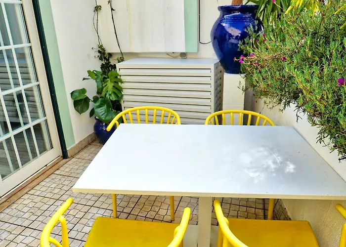 Διαμέρισμα Arty House Casa Da Selva