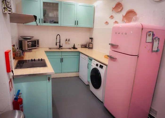 Appartamento Arty House Casa Da Selva *