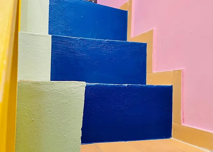 Arty House Casa Da Selva * Distretto di Faro