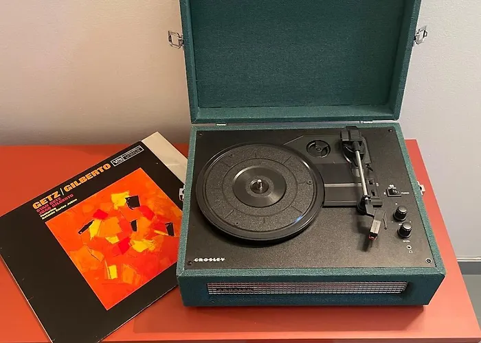 Appartamento Arty House Casa Da Selva