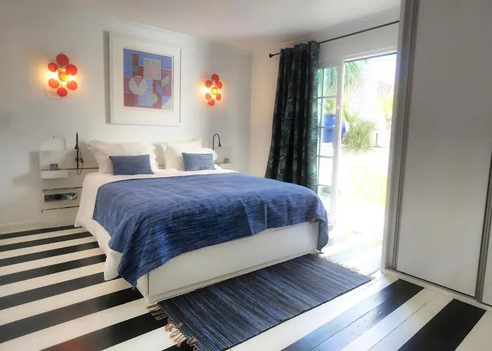 Arty House Casa Da Selva Διαμέρισμα *