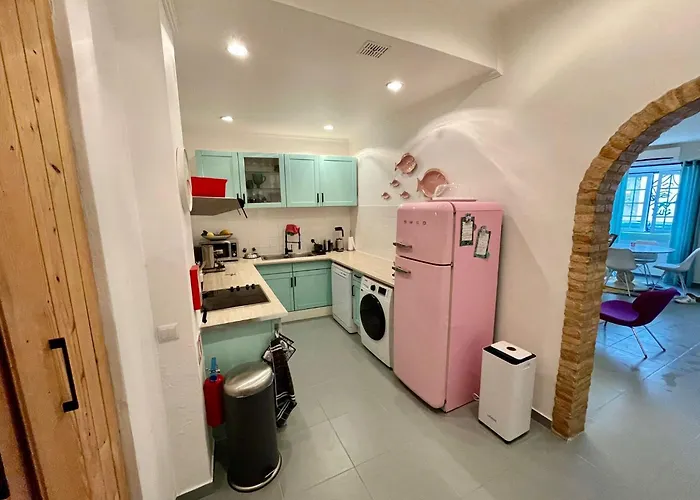 Διαμέρισμα Arty House Casa Da Selva *