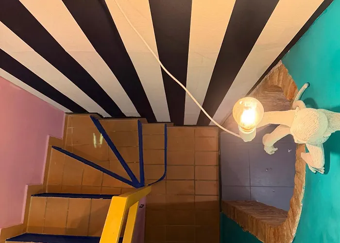 Arty House Casa Da Selva Διαμέρισμα Φάρο