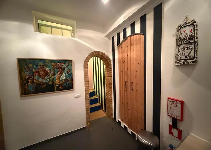 Arty House Casa Da Selva Διαμέρισμα *