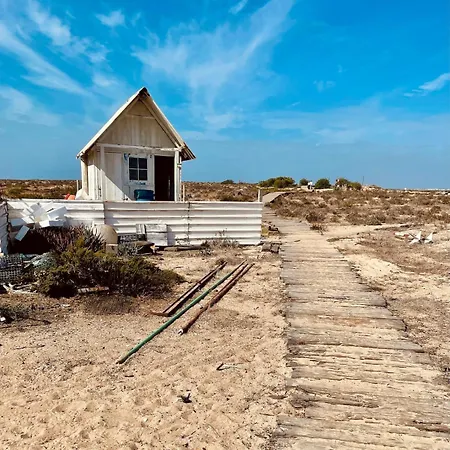 Arty House Casa Da Selva Apartment Distrikt Faro