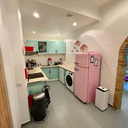 Apartment Arty House Casa Da Selva *