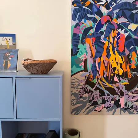 Arty House Casa Da Selva